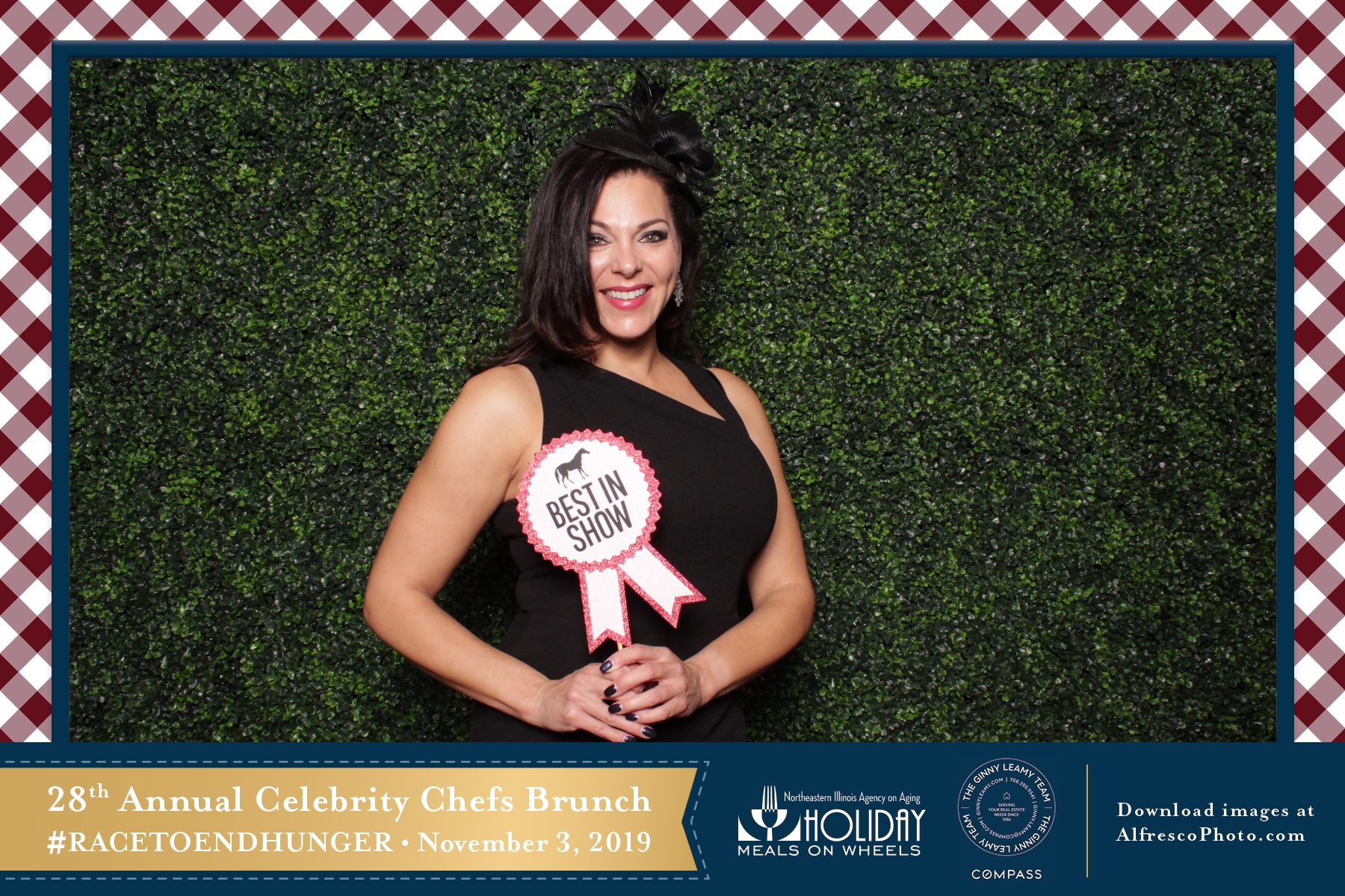 28th Annual Celebrity Chef Brunch | View more photos from the event at events.alfrescophoto.com/u/AlfrescoPhoto/28th-Annual-Celebrity-Chef-Brunch